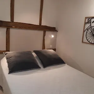 La Ferme De Manon Montferrat (Var)