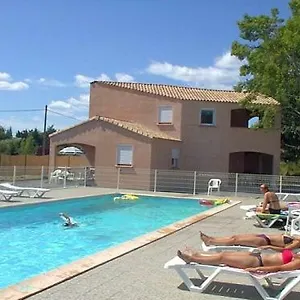 Les Lavandes , Lablachère France
